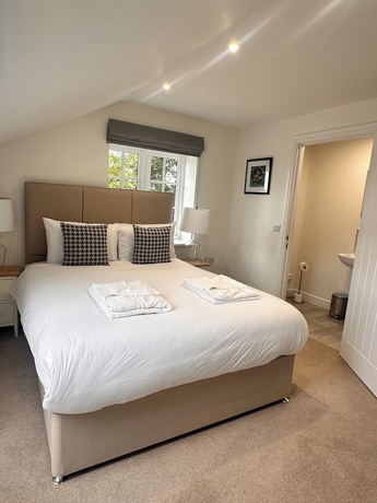 Imagen de la habitación del Hotel Tedsmore Cottages. Foto 10