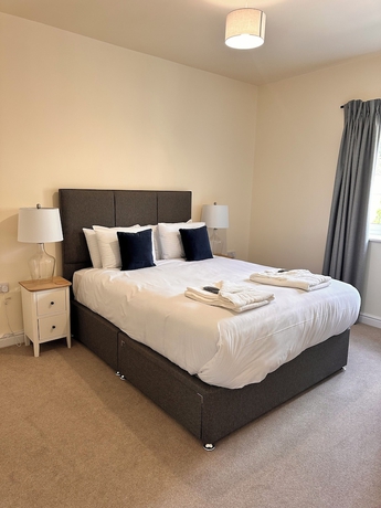 Imagen de la habitación del Hotel Tedsmore Cottages. Foto 12