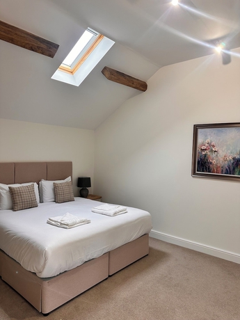 Imagen de la habitación del Hotel Tedsmore Cottages. Foto 13