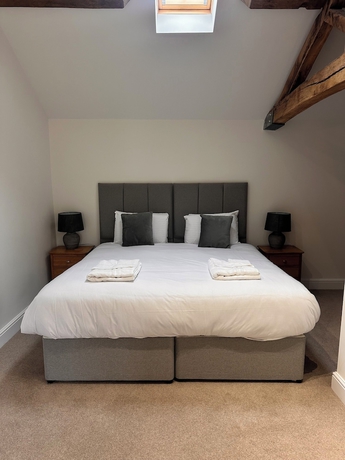 Imagen de la habitación del Hotel Tedsmore Cottages. Foto 14