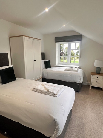 Imagen de la habitación del Hotel Tedsmore Cottages. Foto 15