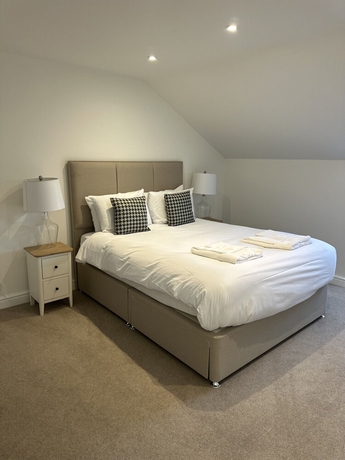 Imagen de la habitación del Hotel Tedsmore Cottages. Foto 16
