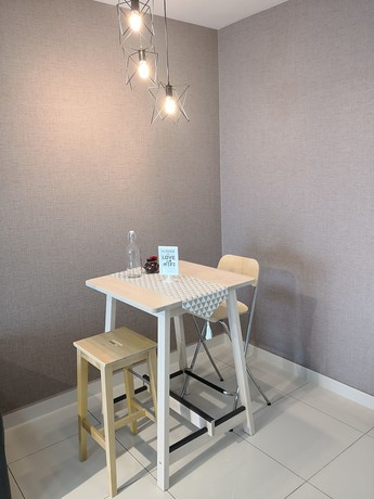 Imagen de la habitación del Hotel Teega Suites At Ph. Foto 4