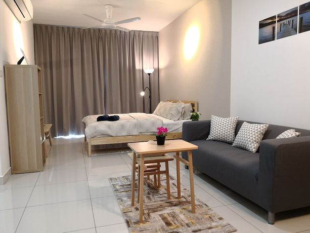 Imagen de la habitación del Hotel Teega Suites At Ph. Foto 6