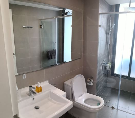 Imagen de la habitación del Hotel Teega Suites At Ph. Foto 8