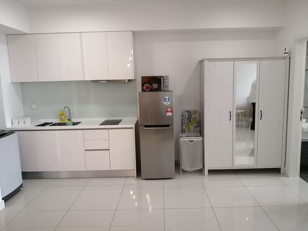 Imagen de la habitación del Hotel Teega Suites At Ph. Foto 9
