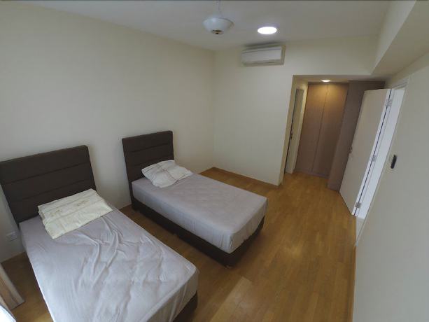 Imagen de la habitación del Hotel Teega Suites At Puteri Harbour. Foto 3