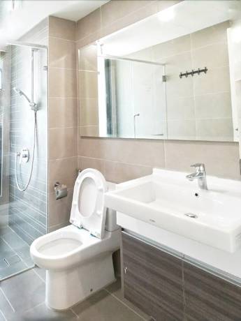 Imagen de la habitación del Hotel Teega Suites At Puteri Harbour. Foto 6