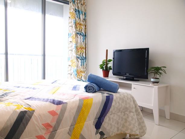 Imagen de la habitación del Hotel Teega Suites By Squarenest. Foto 2