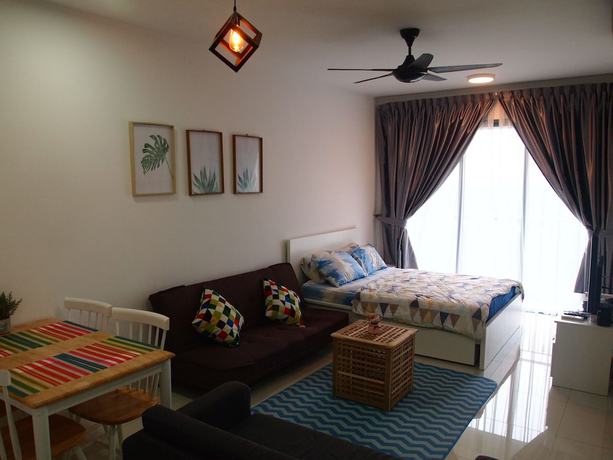 Imagen de la habitación del Hotel Teega Suites By Squarenest. Foto 4