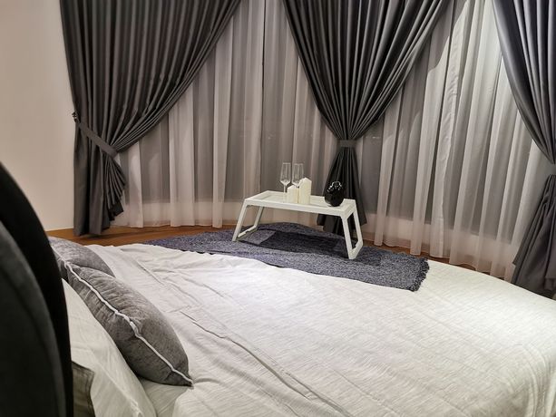 Imagen de la habitación del Hotel Teega Suites By Squarenest. Foto 9