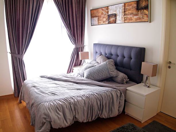 Imagen de la habitación del Hotel Teega Suites By Squarenest. Foto 10