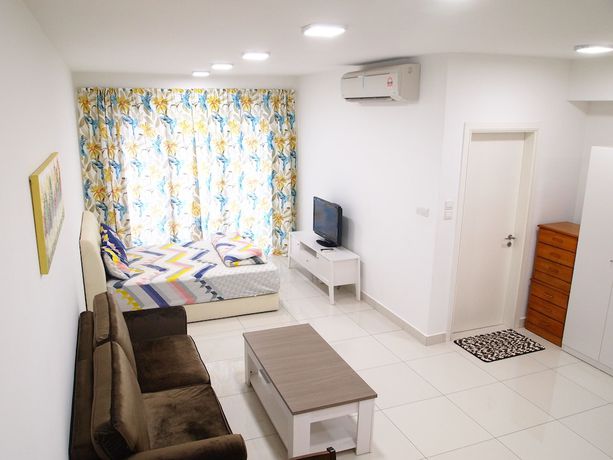 Imagen de la habitación del Hotel Teega Suites By Squarenest. Foto 12