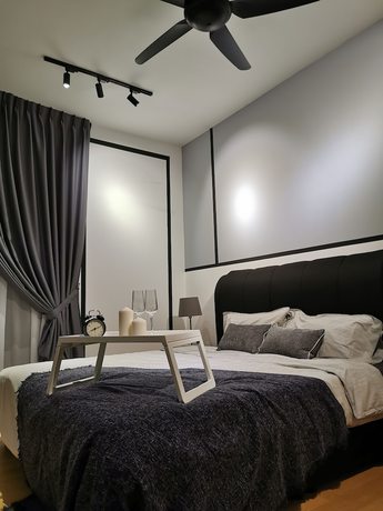 Imagen de la habitación del Hotel Teega Suites By Squarenest. Foto 13