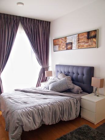 Imagen de la habitación del Hotel Teega Suites By Squarenest. Foto 14