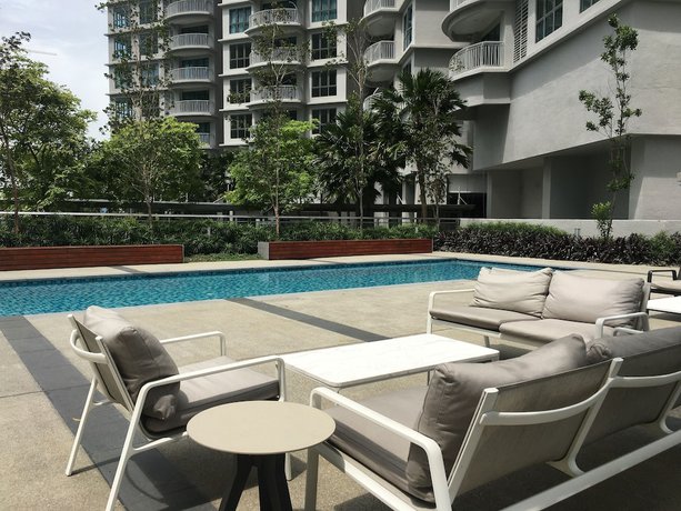 Imagen general del Hotel Teega Suites By Squarenest. Foto 1