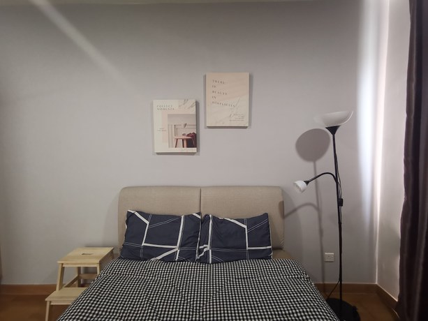 Imagen de la habitación del Hotel Teega Suites By Squarenest. Foto 19