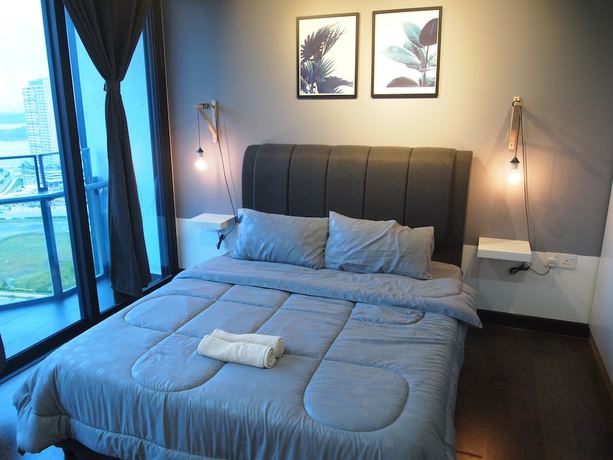 Imagen de la habitación del Hotel Teega Suites By Squarenest. Foto 20