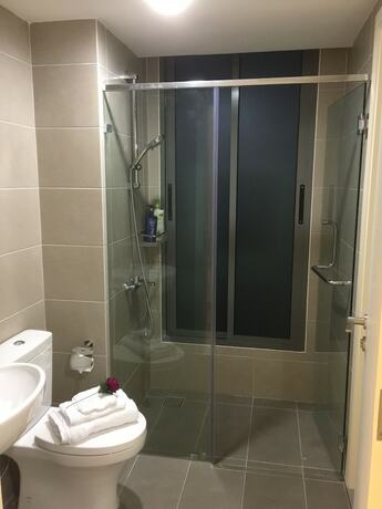 Imagen general del Hotel Teega Waterfront - Hello Kitty. Foto 6