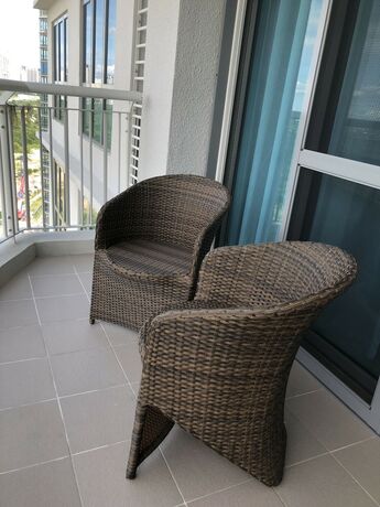 Imagen general del Hotel Teega Waterfront - Hello Kitty. Foto 10