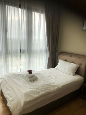 Imagen general del Hotel Teega Waterfront - Hello Kitty. Foto 12