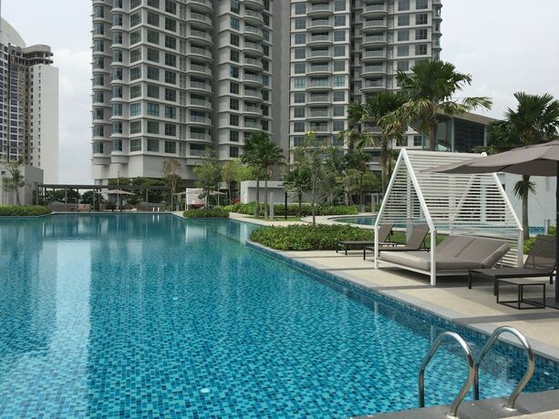 Imagen general del Hotel Teega Waterfront - Hello Kitty. Foto 13