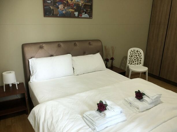 Imagen general del Hotel Teega Waterfront - Hello Kitty. Foto 15