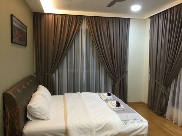 Imagen general del Hotel Teega Waterfront - Hello Kitty. Foto 16