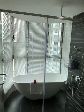 Imagen general del Hotel Teega Waterfront - Hello Kitty. Foto 17