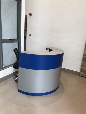 Imagen general del Hotel Teega Waterfront - Hello Kitty. Foto 18