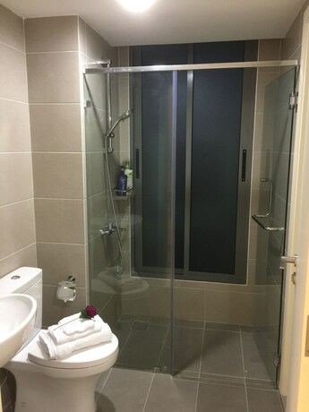 Imagen de la habitación del Hotel Teega Waterfront - Hello Kitty. Foto 20