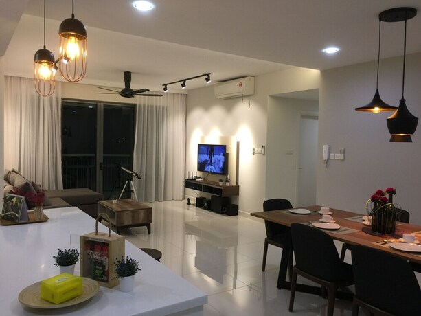 Imagen de la habitación del Hotel Teega Waterfront - Hello Kitty. Foto 22