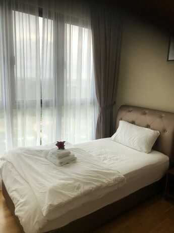 Imagen de la habitación del Hotel Teega Waterfront - Hello Kitty. Foto 23