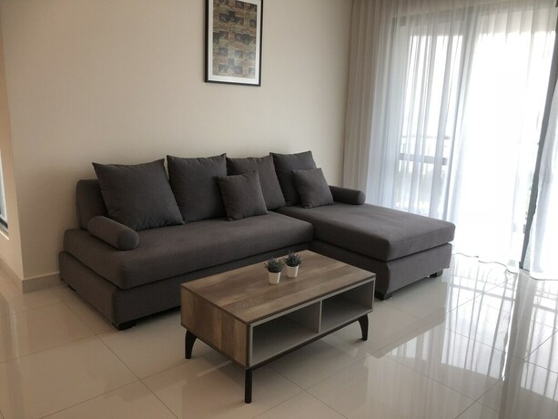 Imagen de la habitación del Hotel Teega Waterfront - Hello Kitty. Foto 24