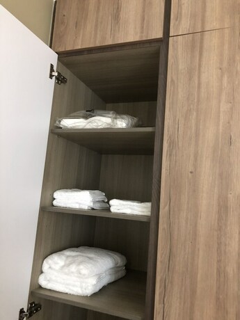 Imagen de la habitación del Hotel Teega Waterfront - Hello Kitty. Foto 25