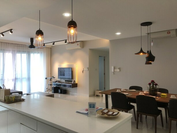 Imagen de la habitación del Hotel Teega Waterfront - Hello Kitty. Foto 26