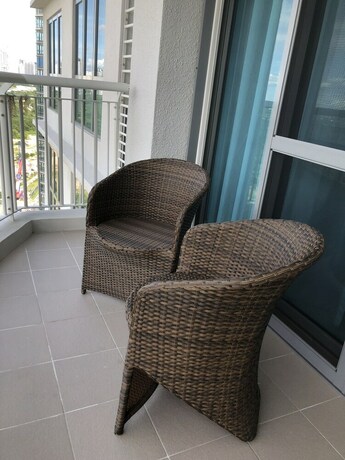 Imagen de la habitación del Hotel Teega Waterfront - Hello Kitty. Foto 27