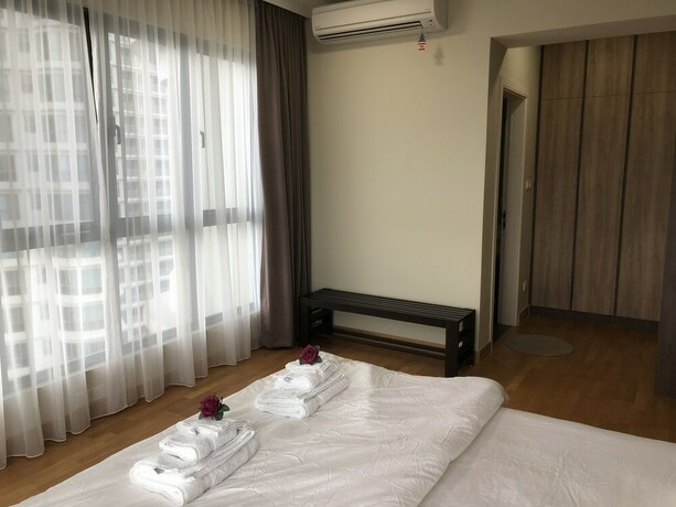 Imagen de la habitación del Hotel Teega Waterfront - Hello Kitty. Foto 28