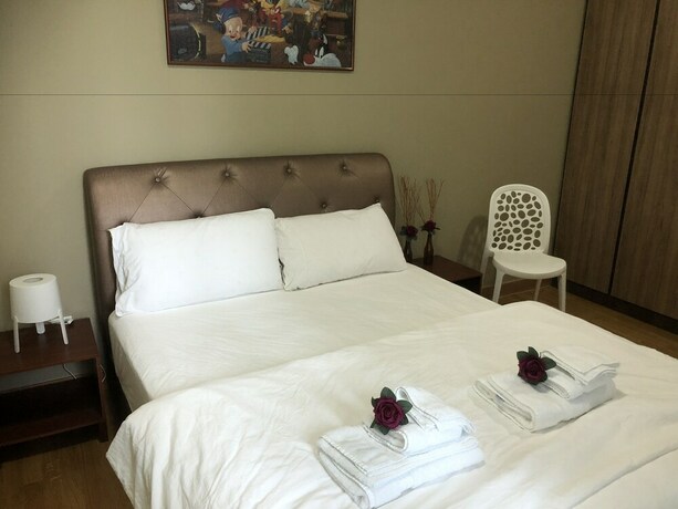 Imagen de la habitación del Hotel Teega Waterfront - Hello Kitty. Foto 29