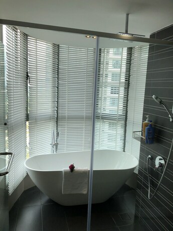 Imagen de la habitación del Hotel Teega Waterfront - Hello Kitty. Foto 31