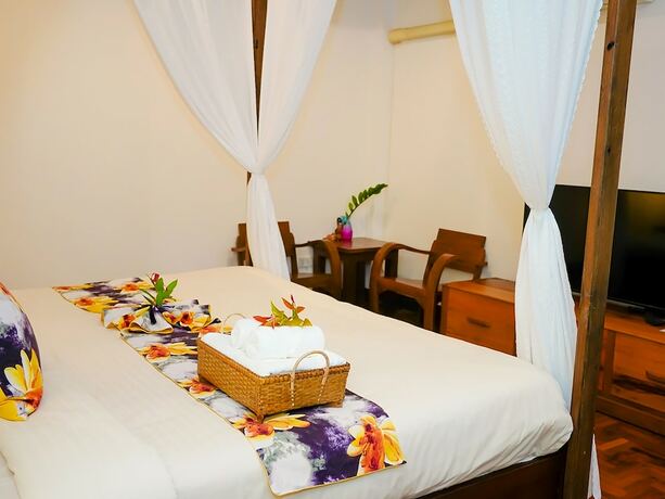Imagen de la habitación del Hotel Teewana Resort Chiangmai. Foto 12