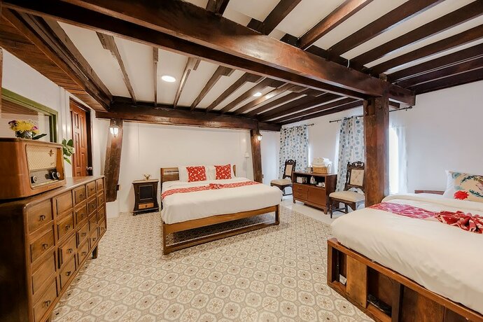 Imagen de la habitación del Hotel Teewana Resort Chiangmai. Foto 13