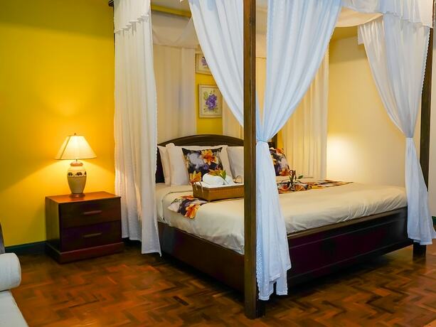 Imagen de la habitación del Hotel Teewana Resort Chiangmai. Foto 17