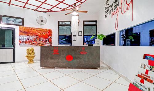 Imagen general del Hotel Teg Royal. Foto 1