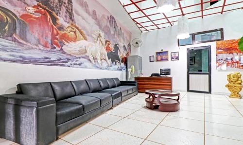 Imagen general del Hotel Teg Royal. Foto 2
