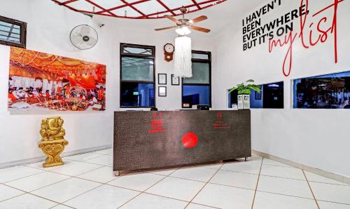 Imagen general del Hotel Teg Royal. Foto 3