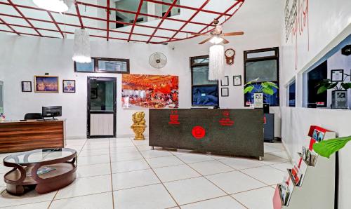 Imagen general del Hotel Teg Royal. Foto 4