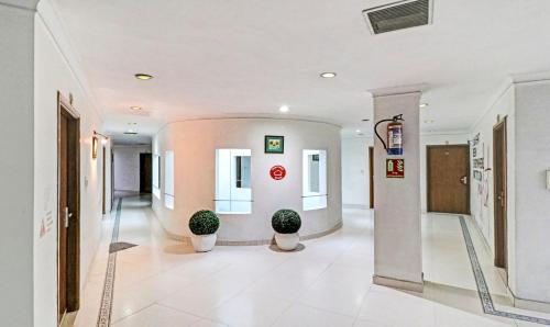 Imagen general del Hotel Teg Royal. Foto 5