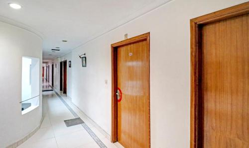 Imagen general del Hotel Teg Royal. Foto 10