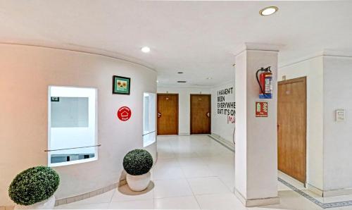 Imagen general del Hotel Teg Royal. Foto 12